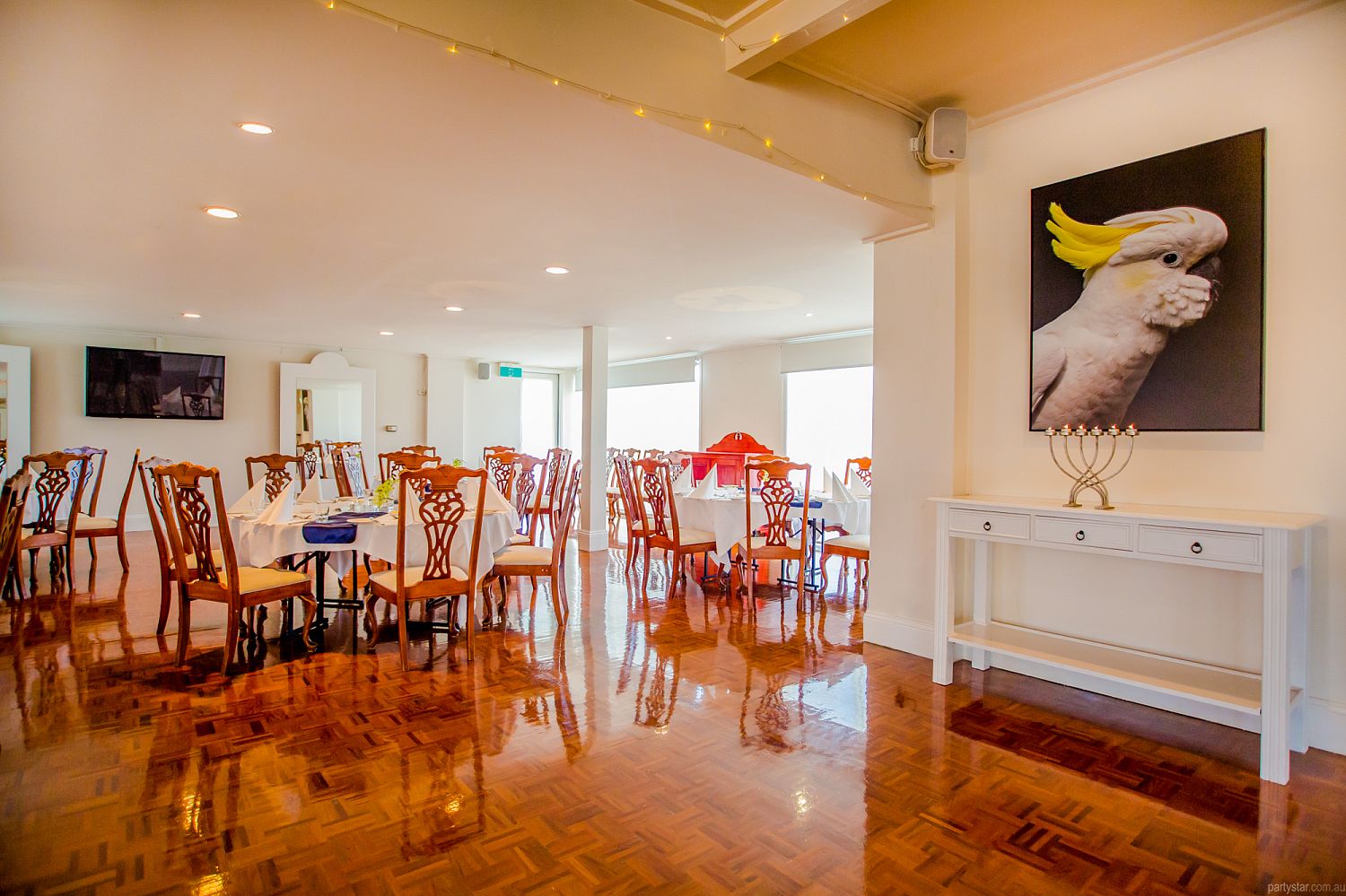 Empire Grill, Geelong, VIC. Function Room hire photo #2