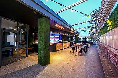 Centra Hotel Geelong Function Room Centra Hotel Geelong Function Room
