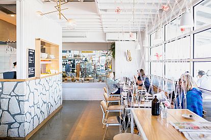 Venue hire information for Pickers Union, The