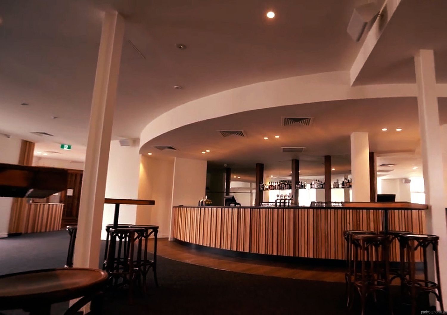 Westend Social, Geelong, VIC. Function Room hire photo #1