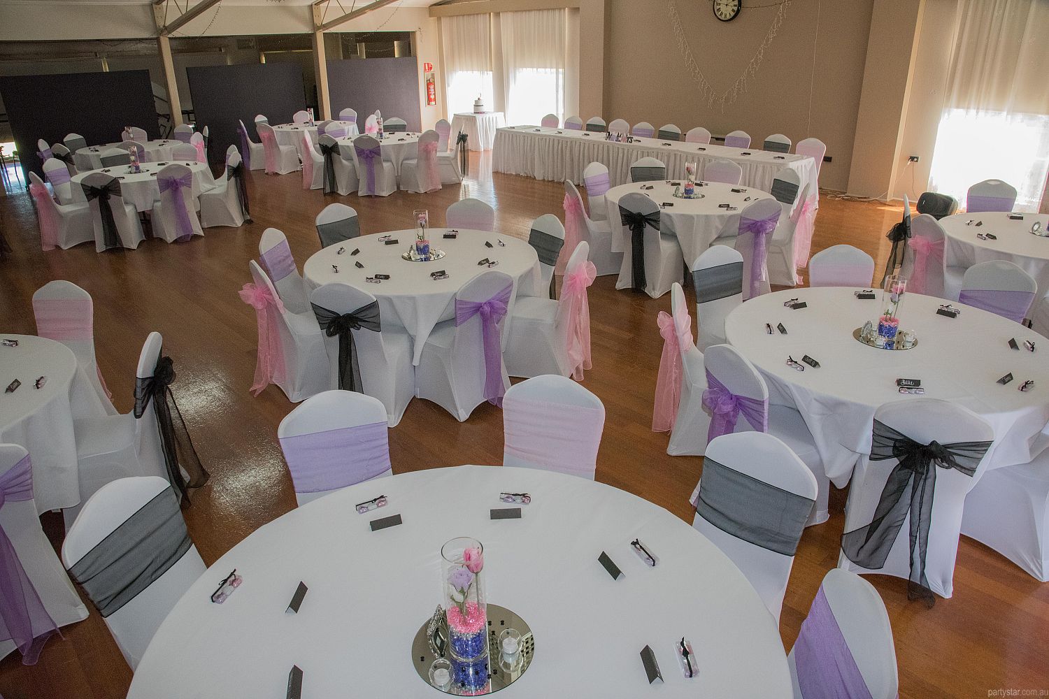 Victoria Bowling Club, Ballarat East, VIC. Function Room hire photo #1