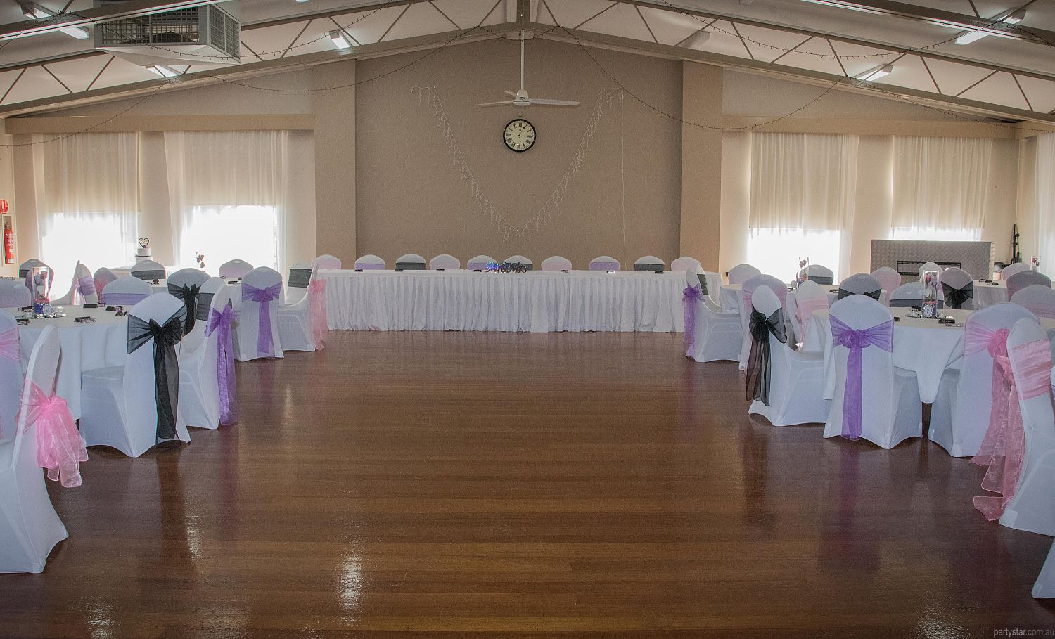 Victoria Bowling Club, Ballarat East, VIC. Function Room hire photo #2