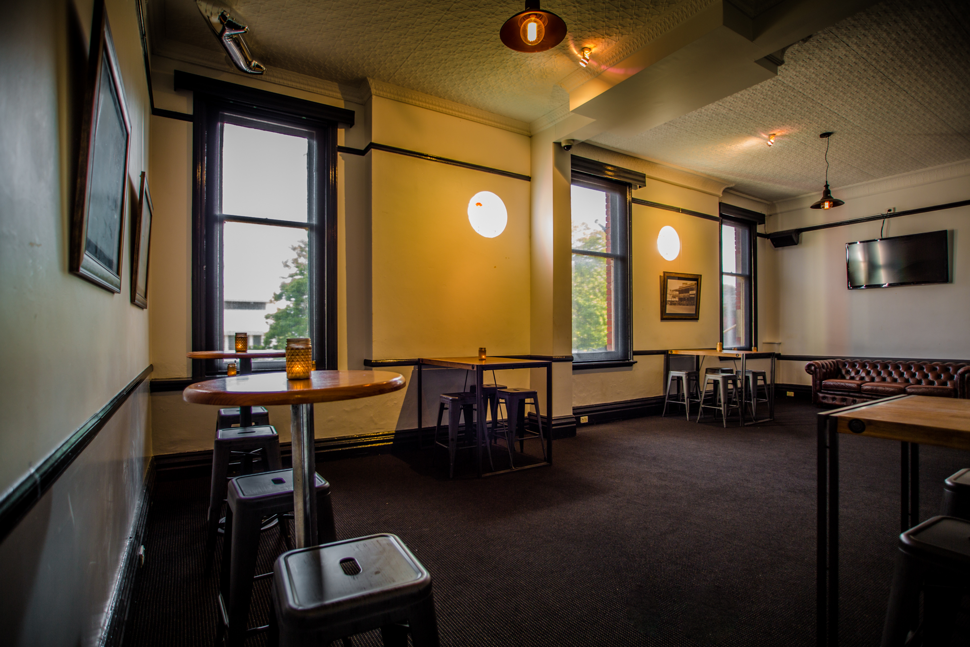 Irish Murphy's Ballarat, Ballarat, VIC. Function Room hire photo #3