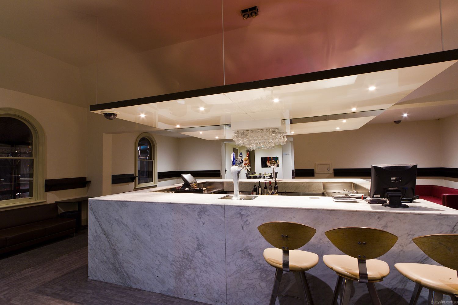 The Lake View, Ballarat, VIC. Function Room hire photo #2