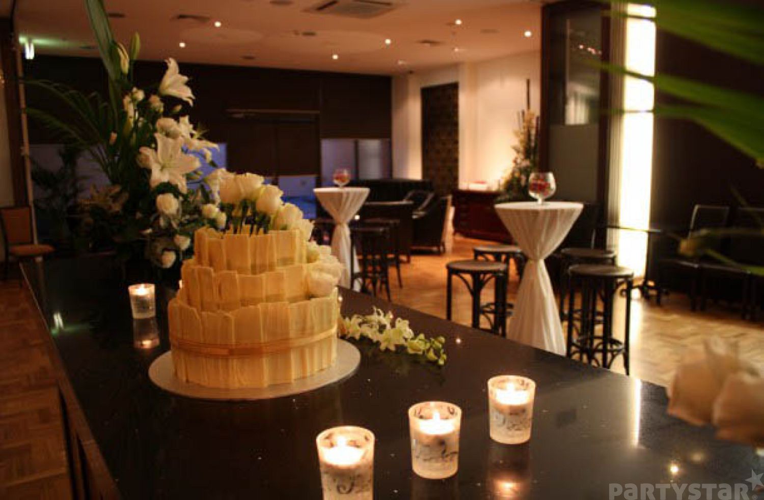 Entire Venue Hire function space at Lydiard Wine Bar, Ballarat, VIC. Photo 2