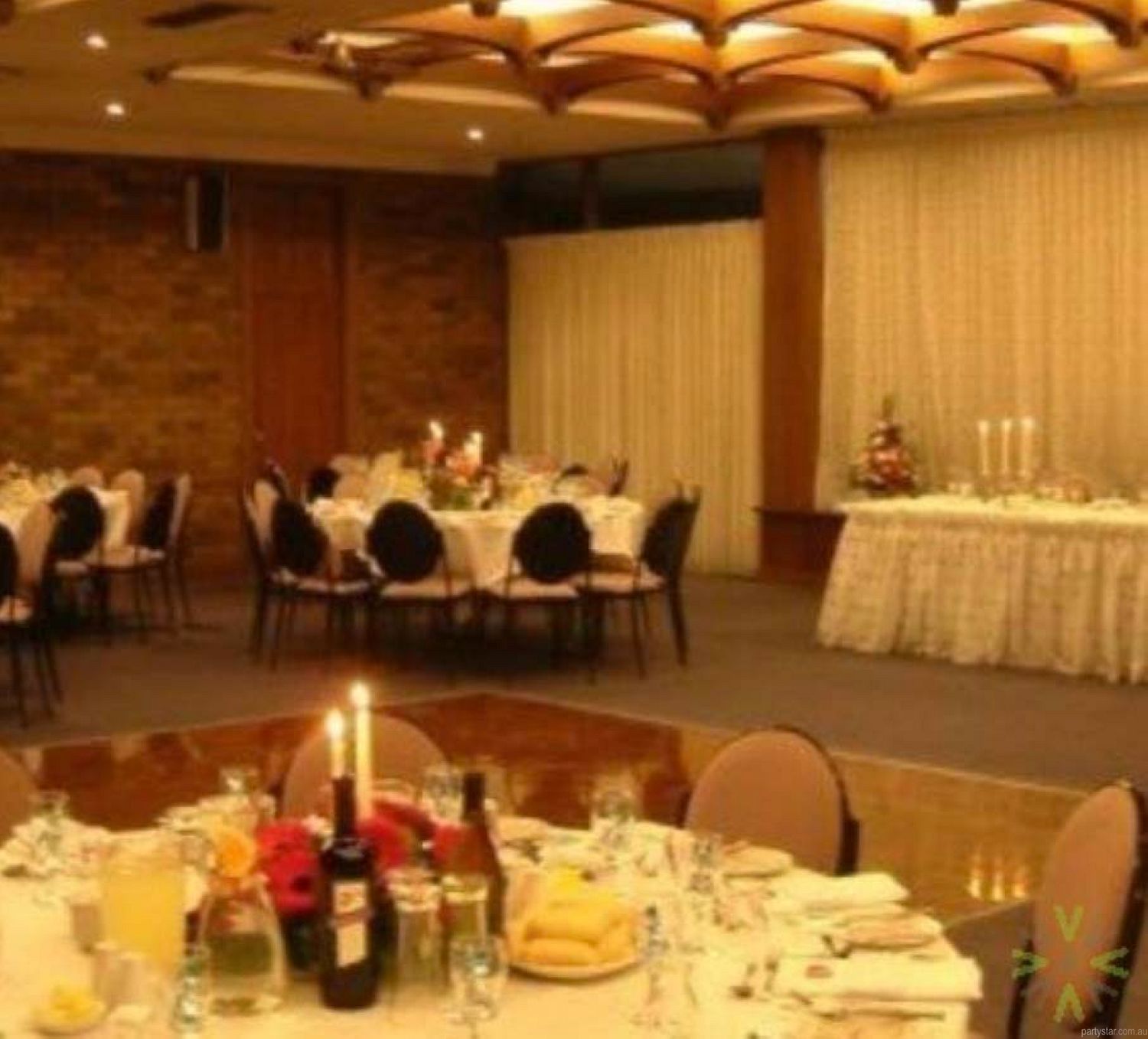 The Western Hotel, Ballarat, VIC. Function Room hire photo #2