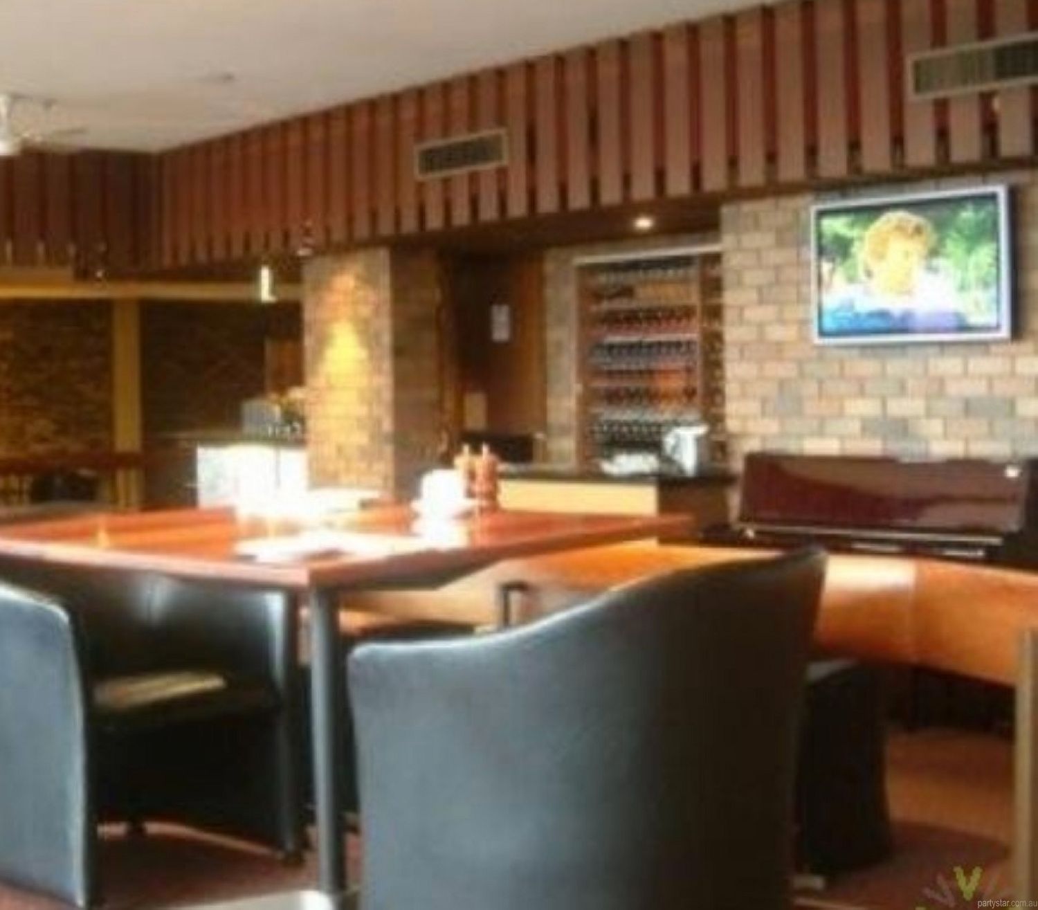 The Western Hotel, Ballarat, VIC. Function Room hire photo #3