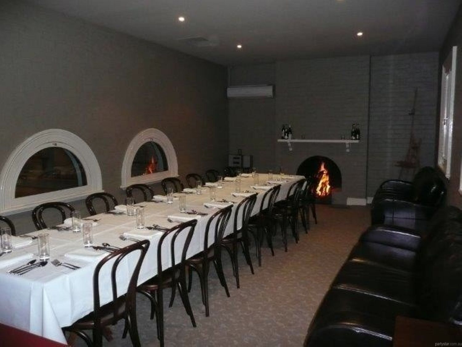 Wine Bank On View, Bendigo, VIC. Function Room hire photo #3