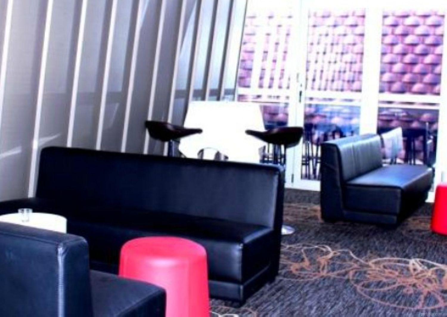 The Foundry Hotel Complex, Bendigo, VIC. Function Room hire photo #2