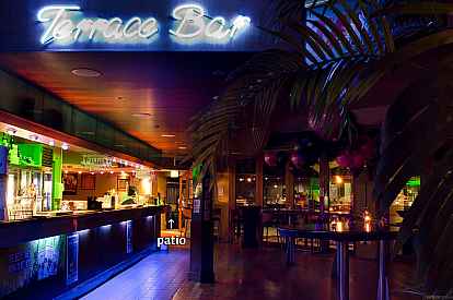 Venue hire information for Benowa Tavern