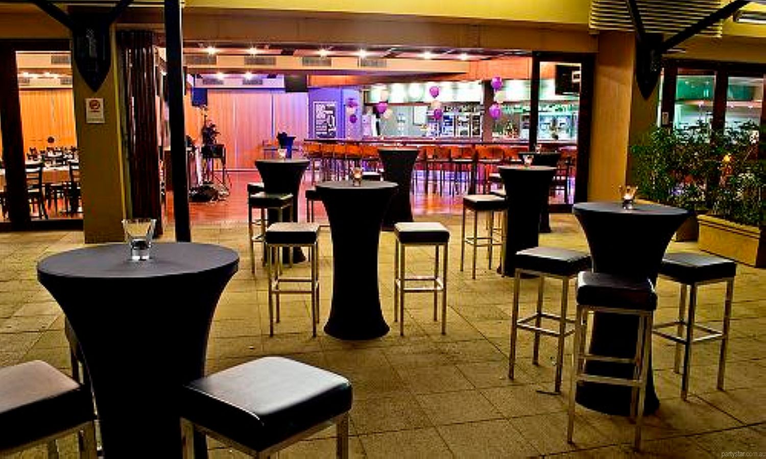 Benowa Tavern, Bundall, QLD. Function Room hire photo #5