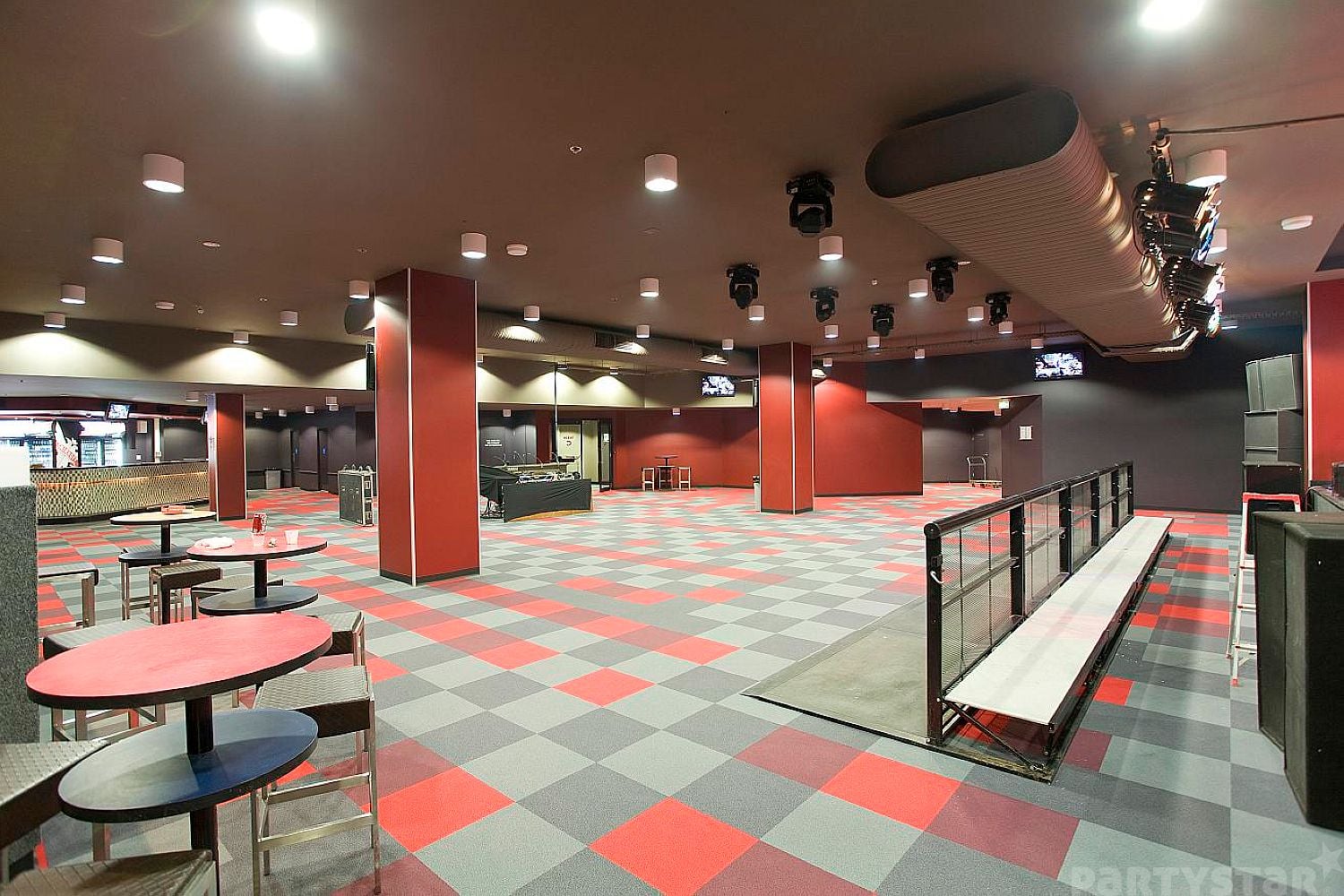 Coolangatta Hotel, Coolangatta - function room photo