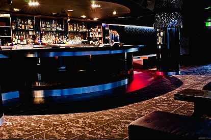 Venue hire information for Envy Hotel
