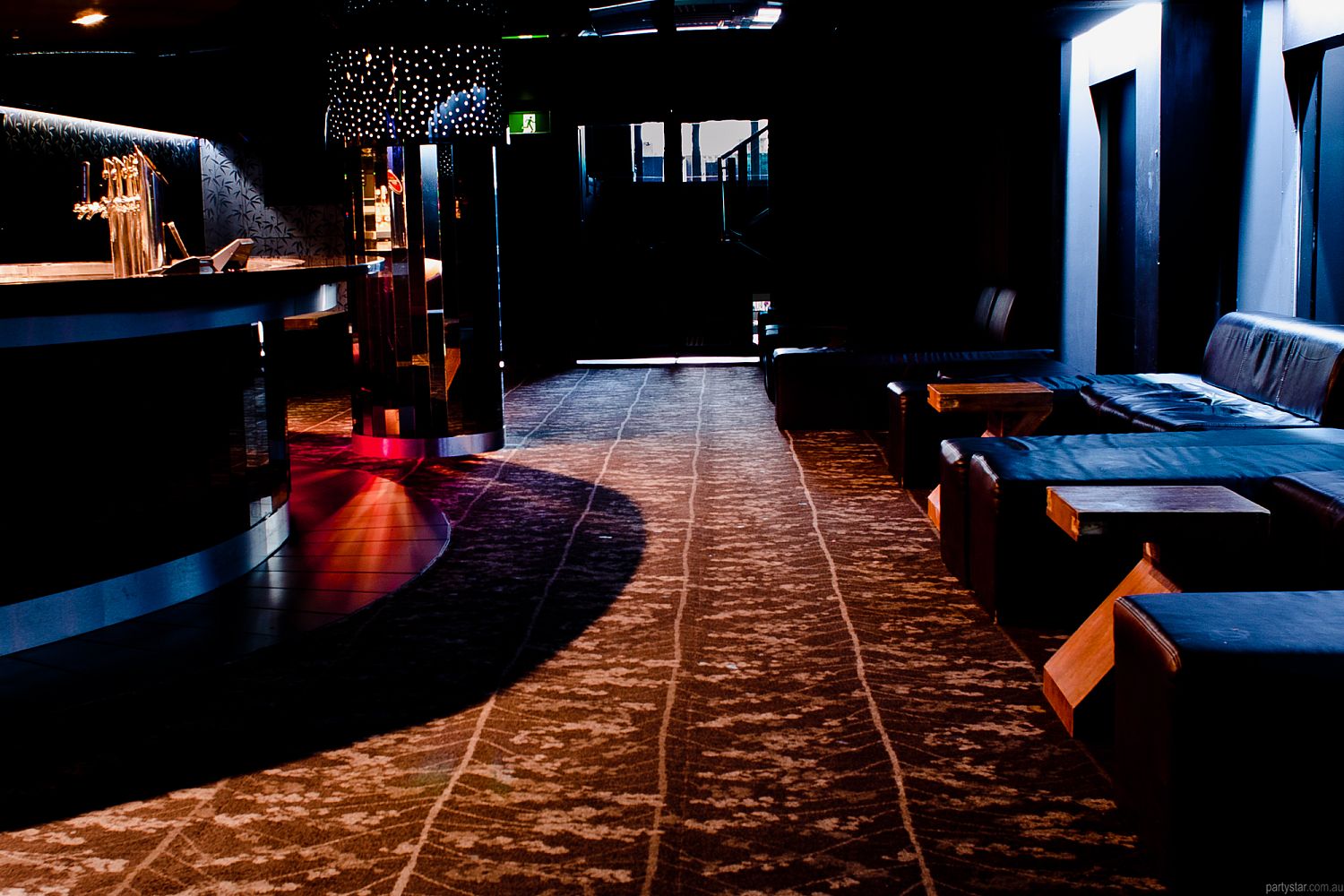 Envy Hotel, Broadbeach, QLD. Function Room hire photo #2