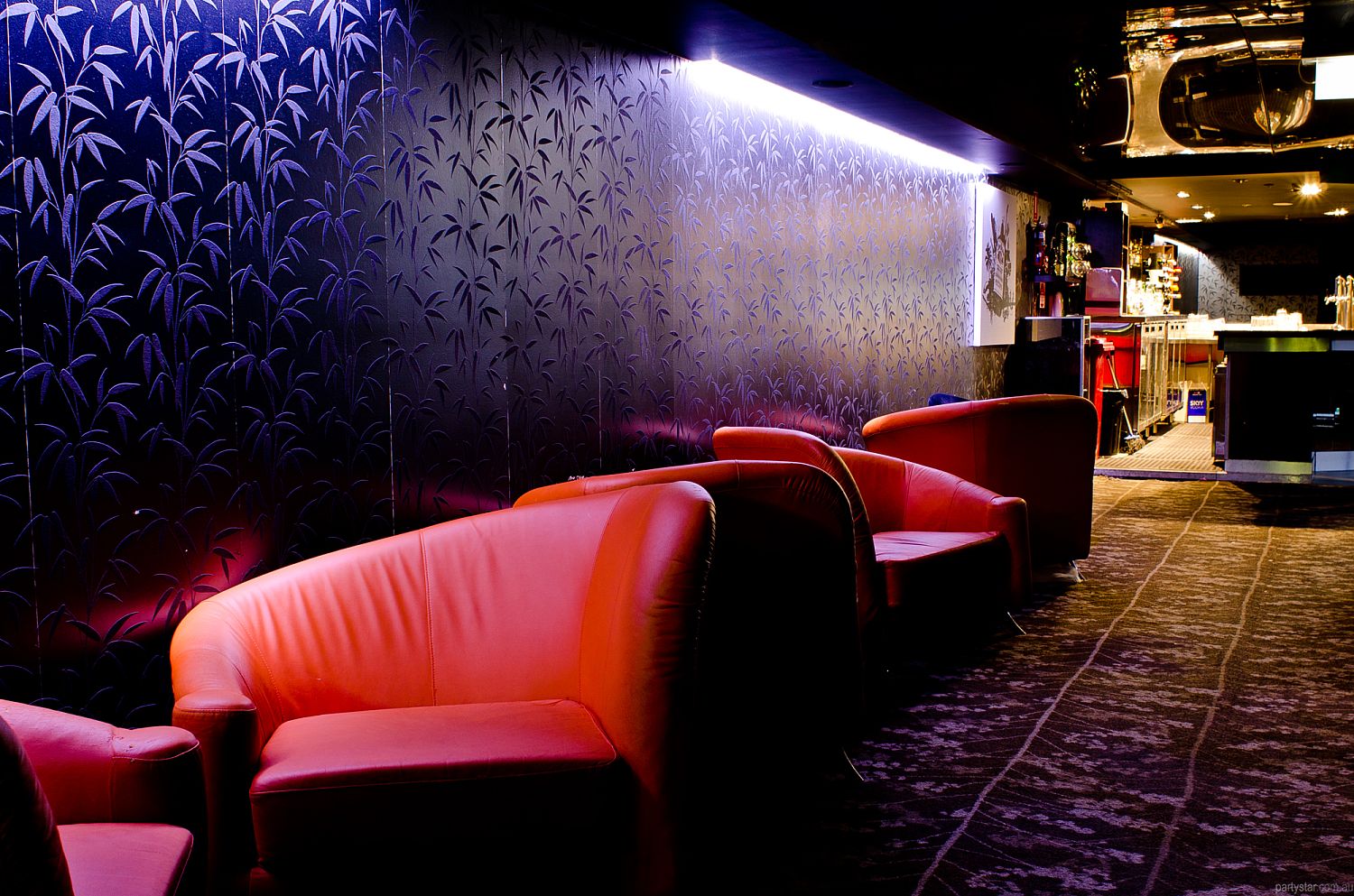 Envy Hotel, Broadbeach, QLD. Function Room hire photo #5