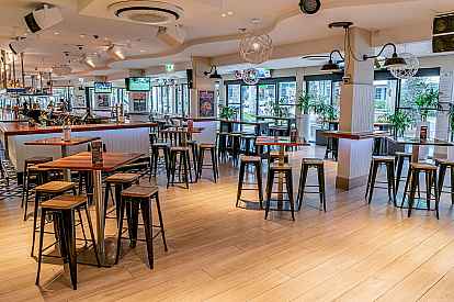Venue hire information for Cavill Hotel, The