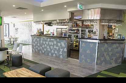 Venue hire information for Mermaid Beach Tavern