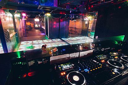 Venue hire information for Rattle Snake Motel