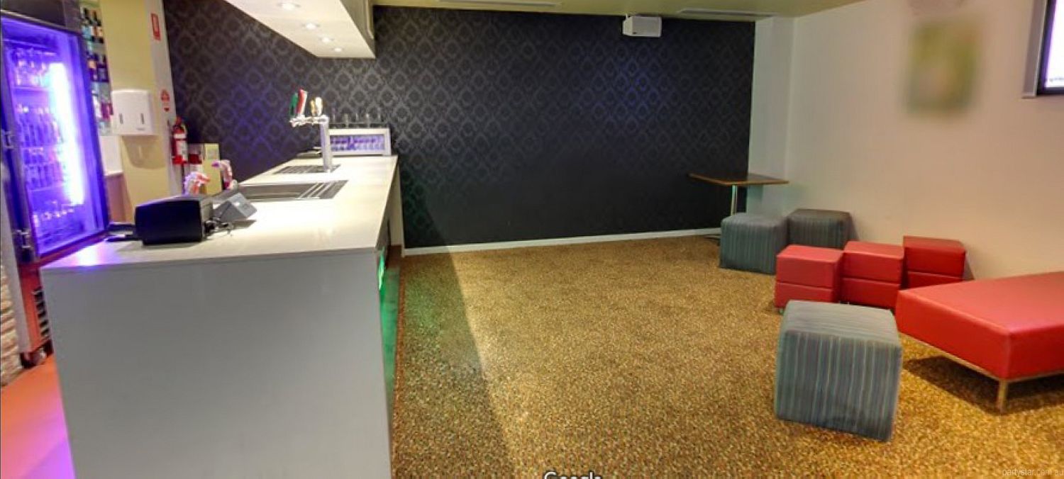 Options Tavern, Helensvale, QLD. Function Room hire photo #2