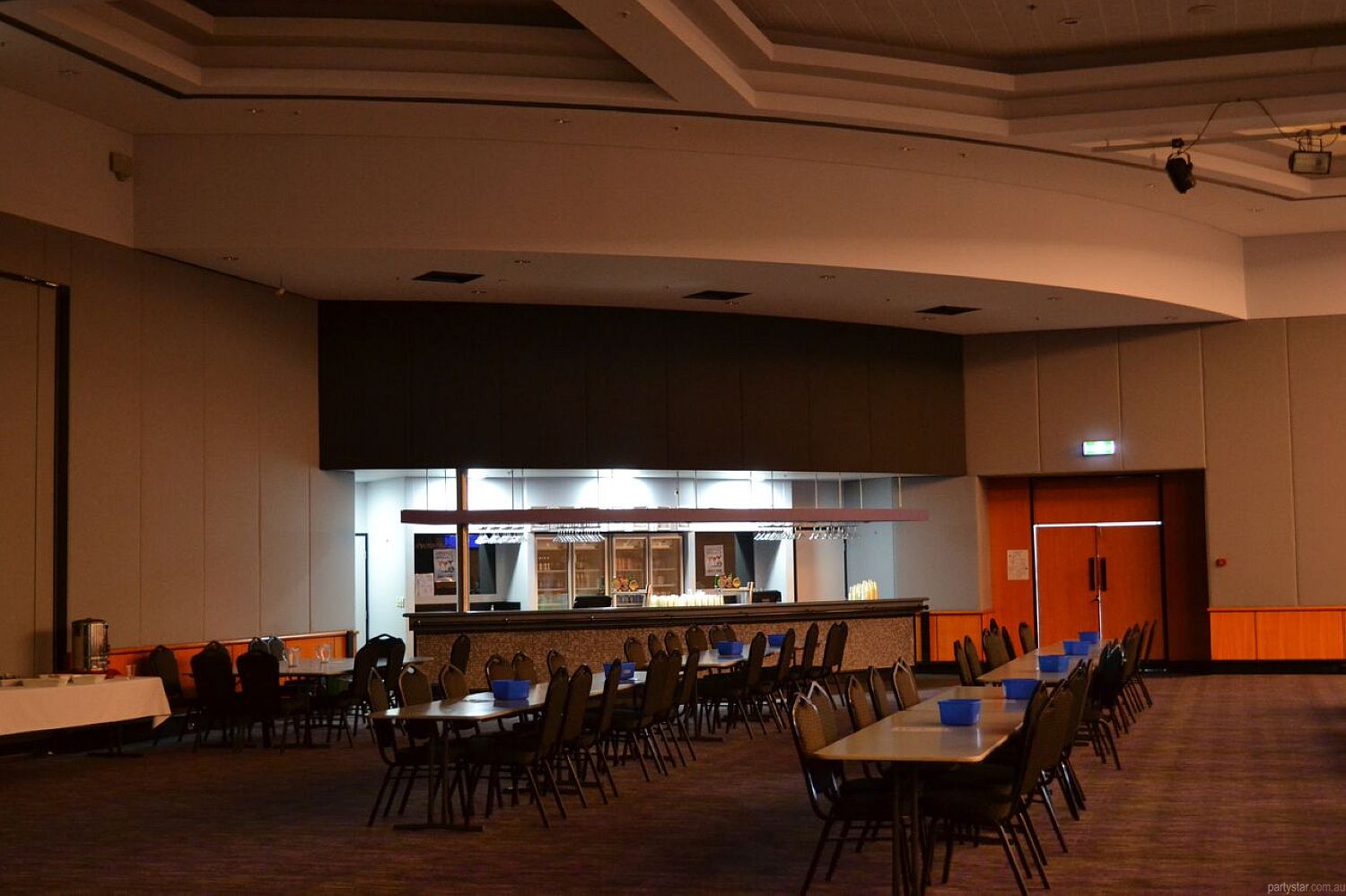 SOPO, Southport, QLD. Function Room hire photo #1