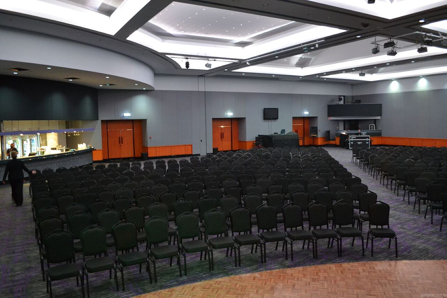 SOPO, Southport, QLD. Function Room hire photo #3