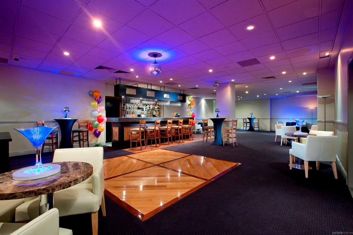 Voco Gold Coast, Surfers Paradise, QLD. Function Room hire photo #2