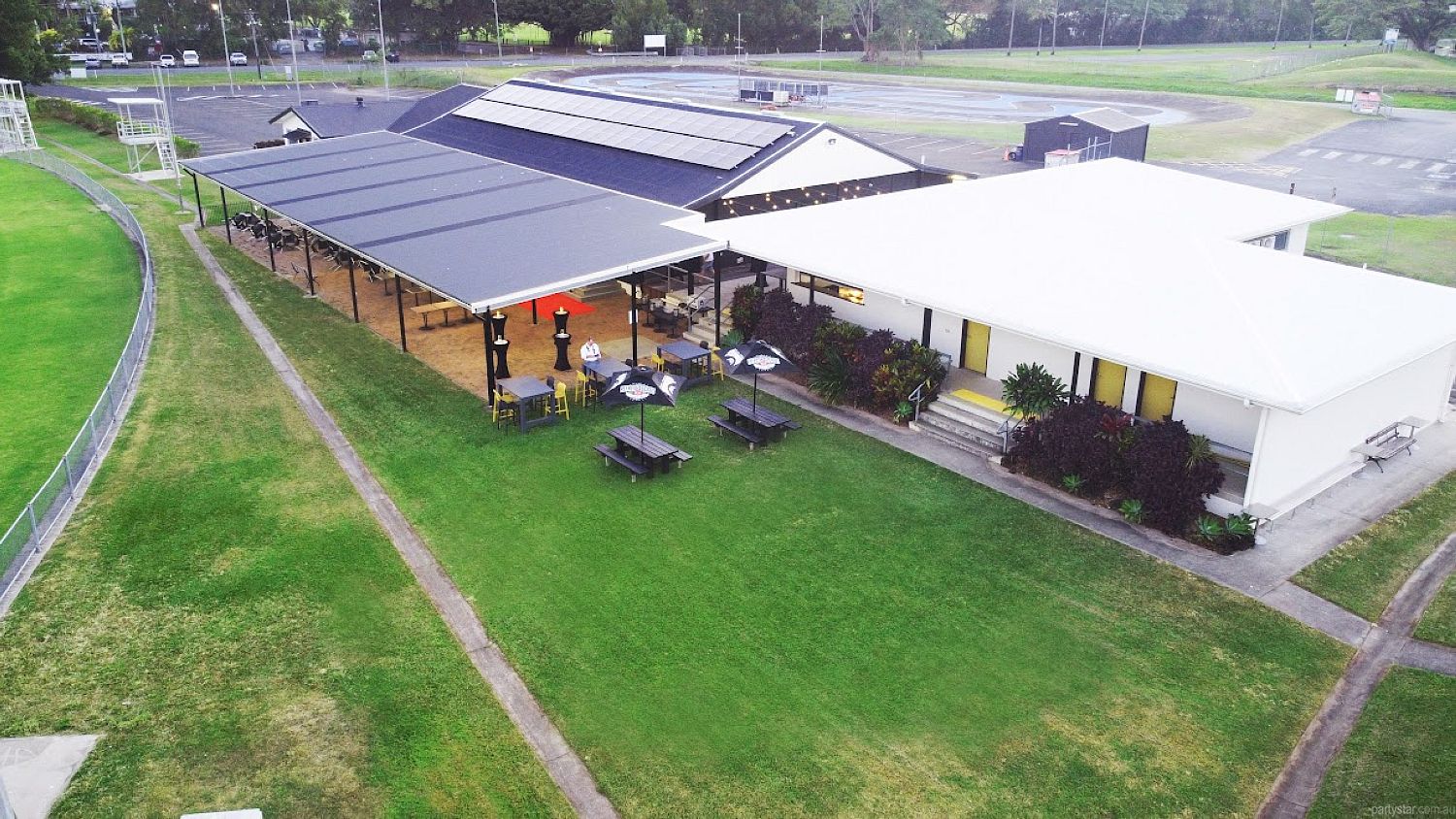 Events at Watson's, Manunda, QLD. Function Room hire photo #5