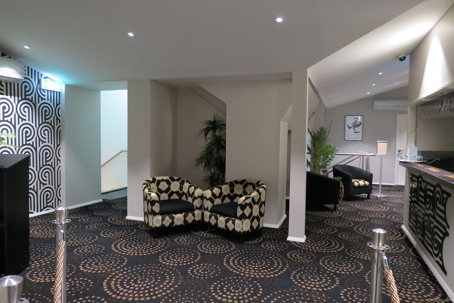 Red Beret Hotel, Redlynch, QLD. Function Room hire photo #2