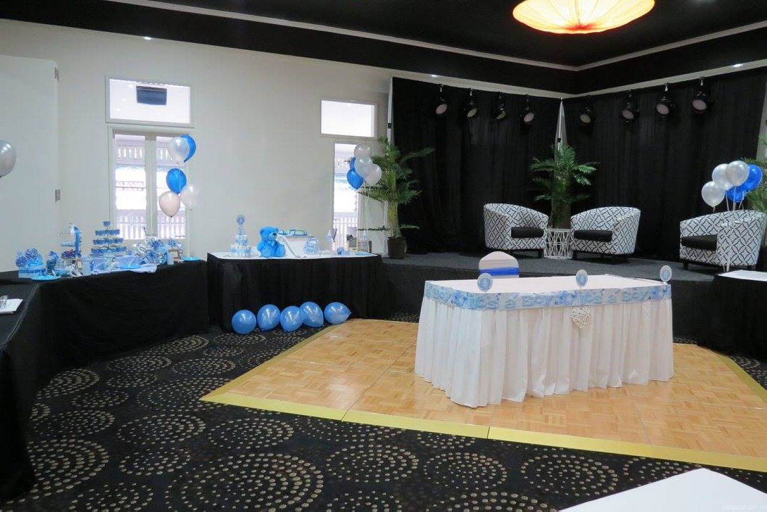 Red Beret Hotel, Redlynch, QLD. Function Room hire photo #3