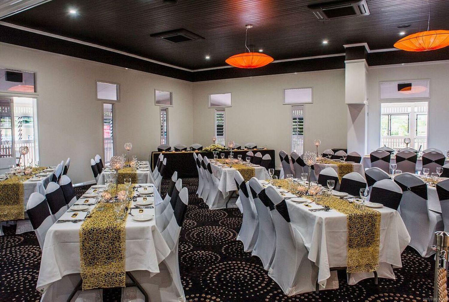 Red Beret Hotel, Redlynch, QLD. Function Room hire photo #4