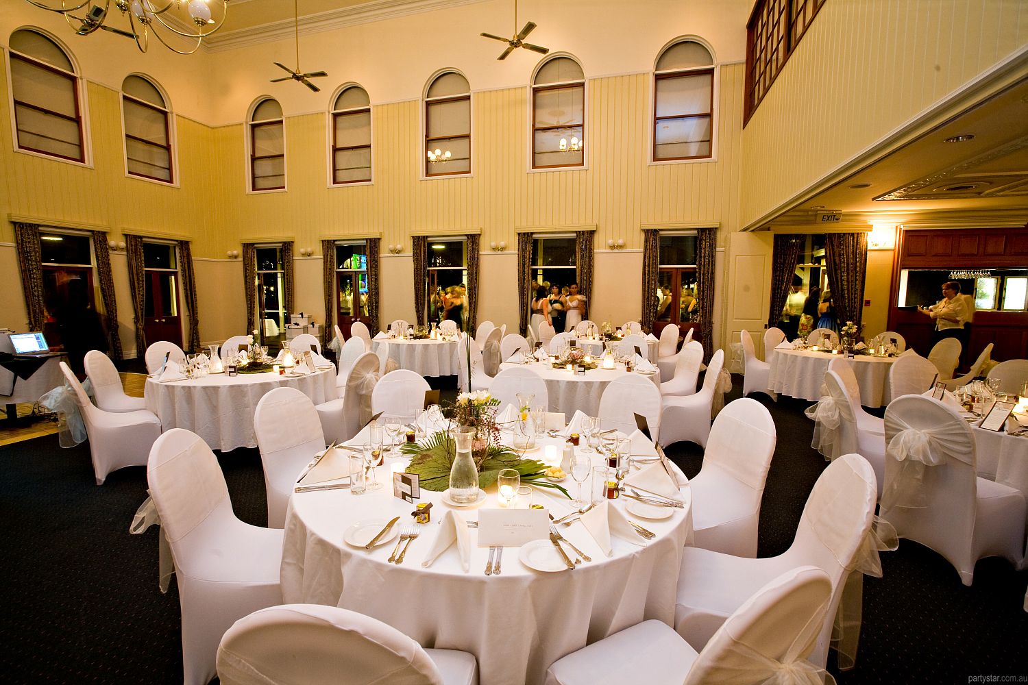 Cairns Colonial Club, Manunda, QLD. Function Room hire photo #4