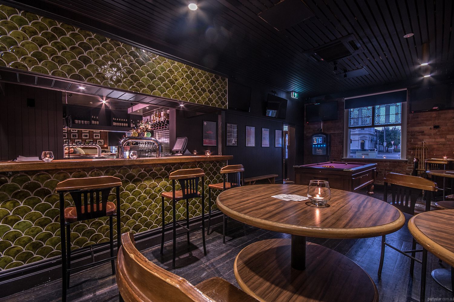 Clifton Hill Brewpub, Clifton Hill, VIC. Function Room hire photo #2