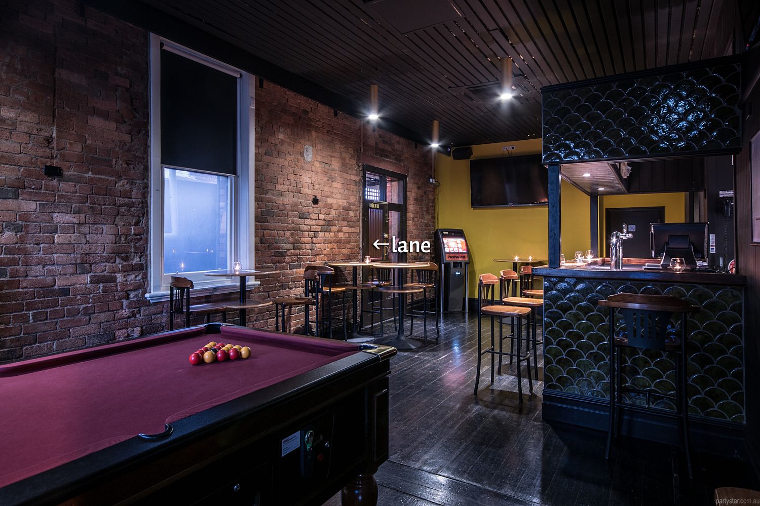 Clifton Hill Brewpub, Clifton Hill, VIC. Function Room hire photo #4