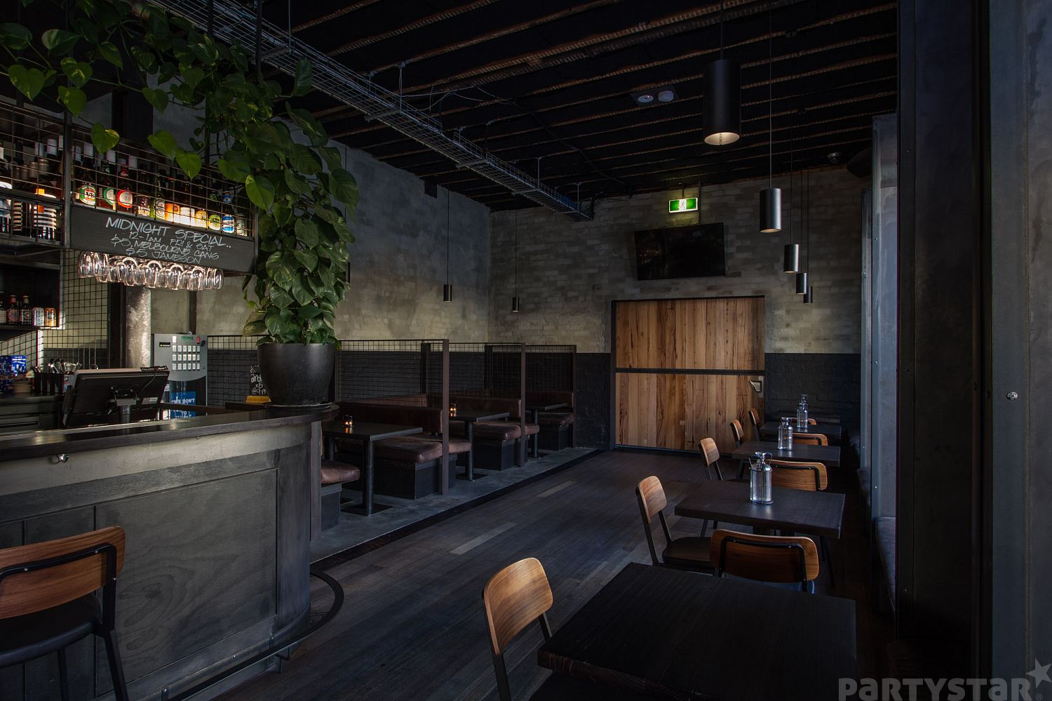 Northcote Social Club, Northcote, VIC. Venue photo #1