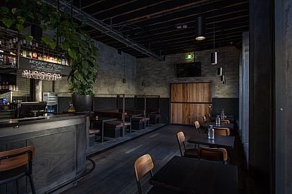 Venue hire information for Northcote Social Club