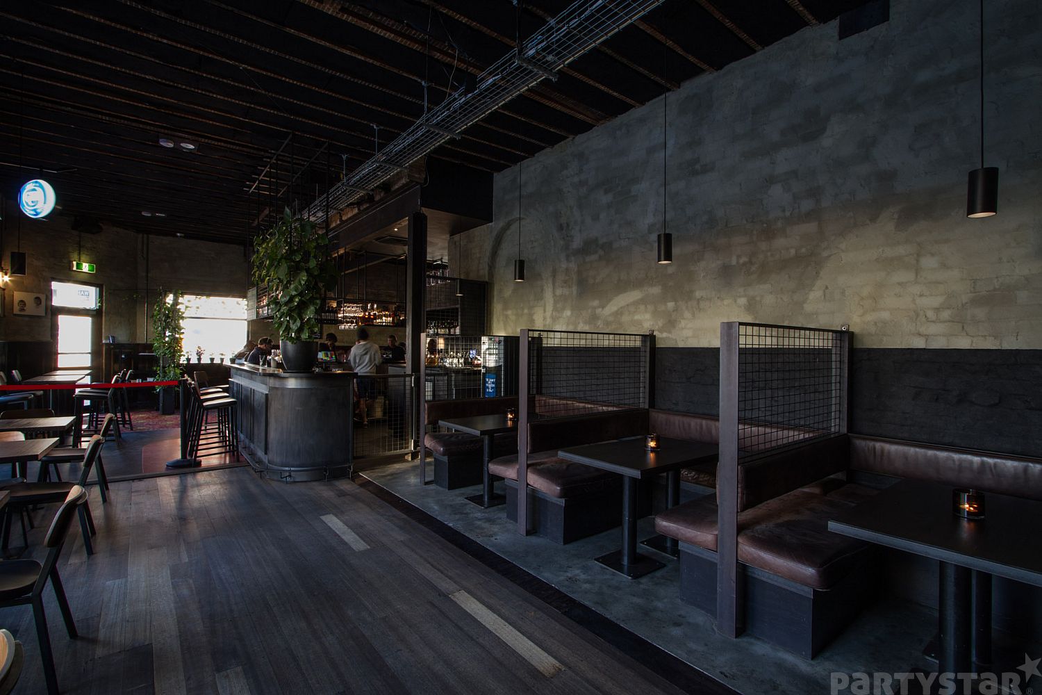 Northcote Social Club, Northcote, VIC. Venue photo #3