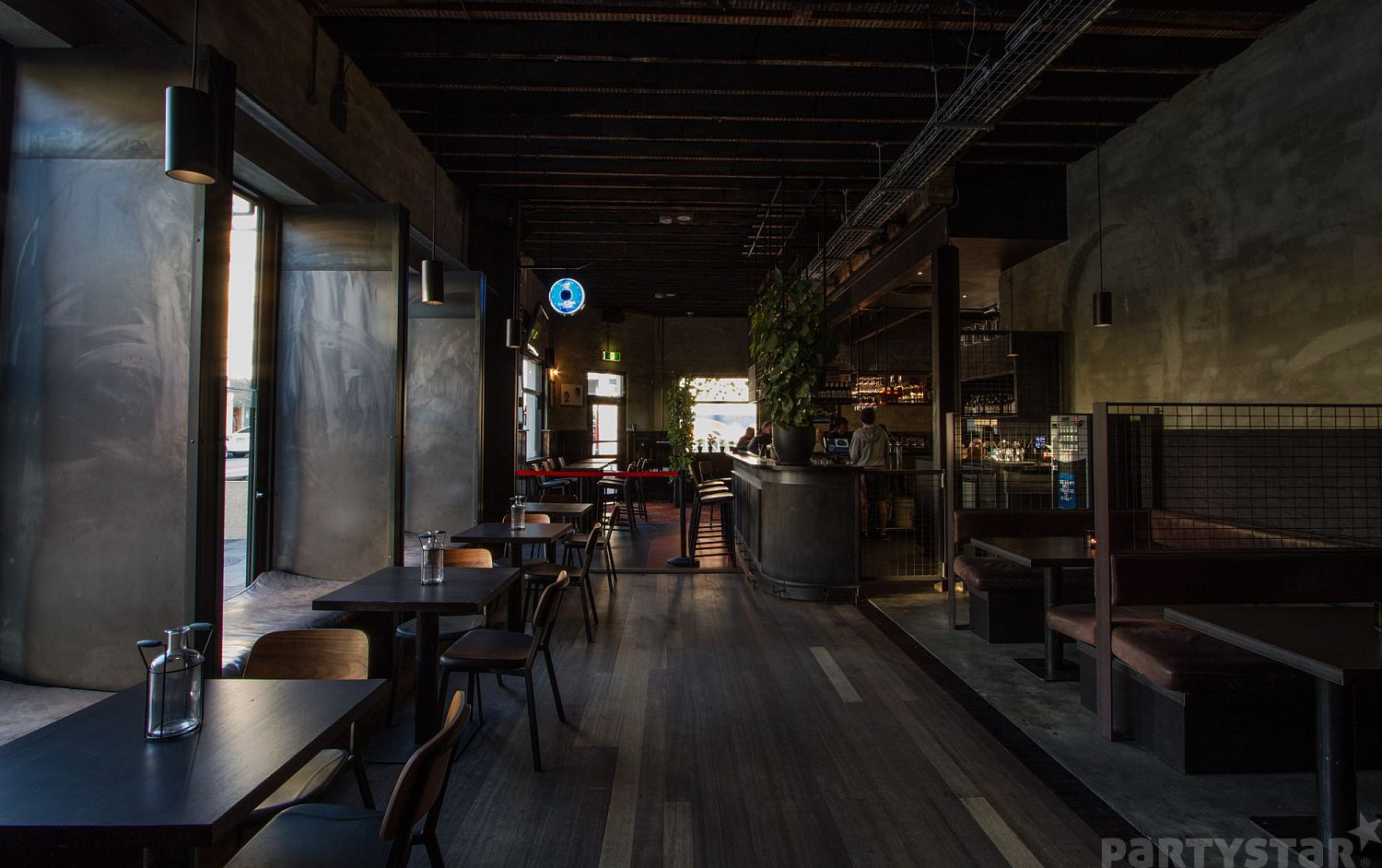 Northcote Social Club, Northcote, VIC. Venue photo #4