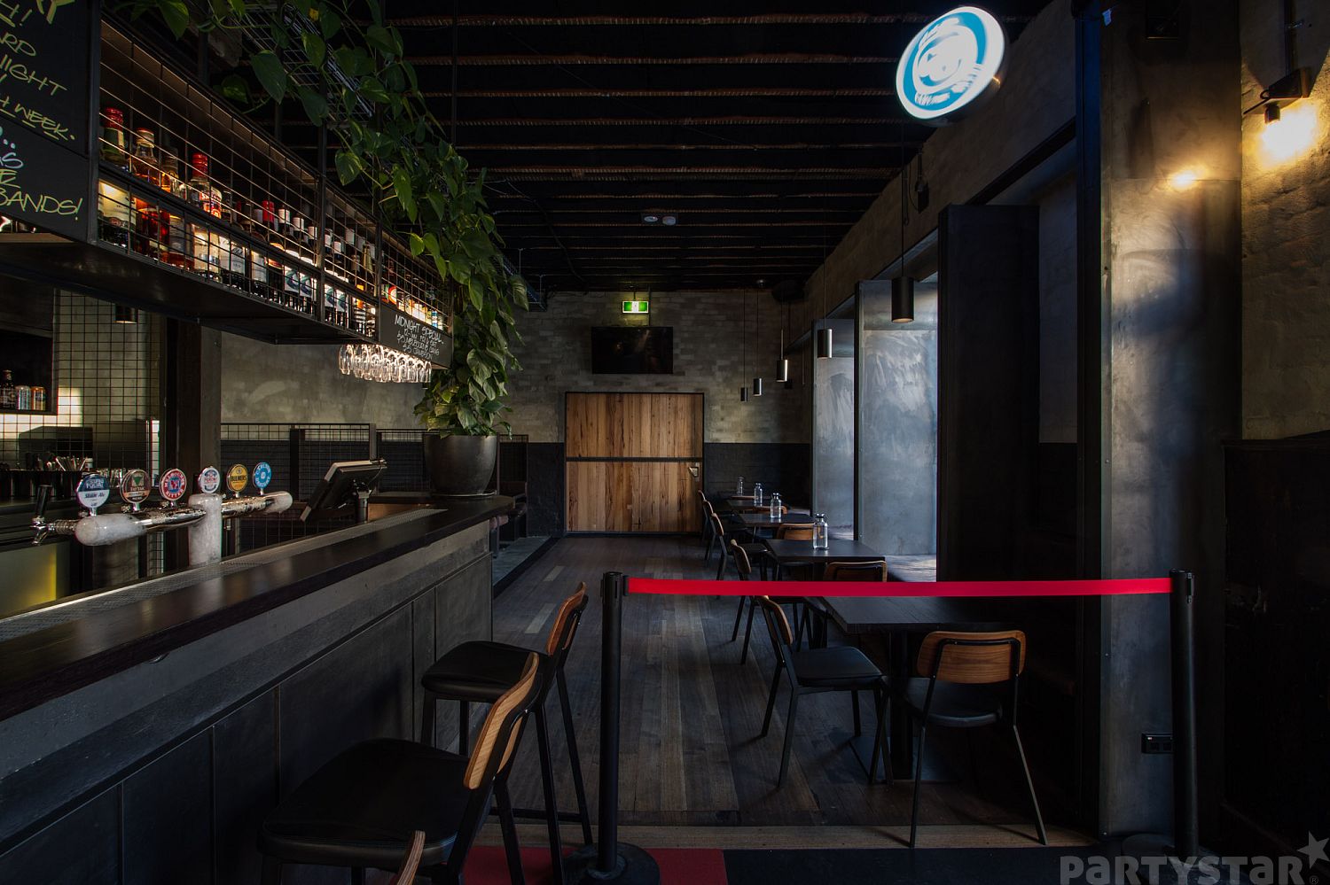 Northcote Social Club, Northcote, VIC. Venue photo #5