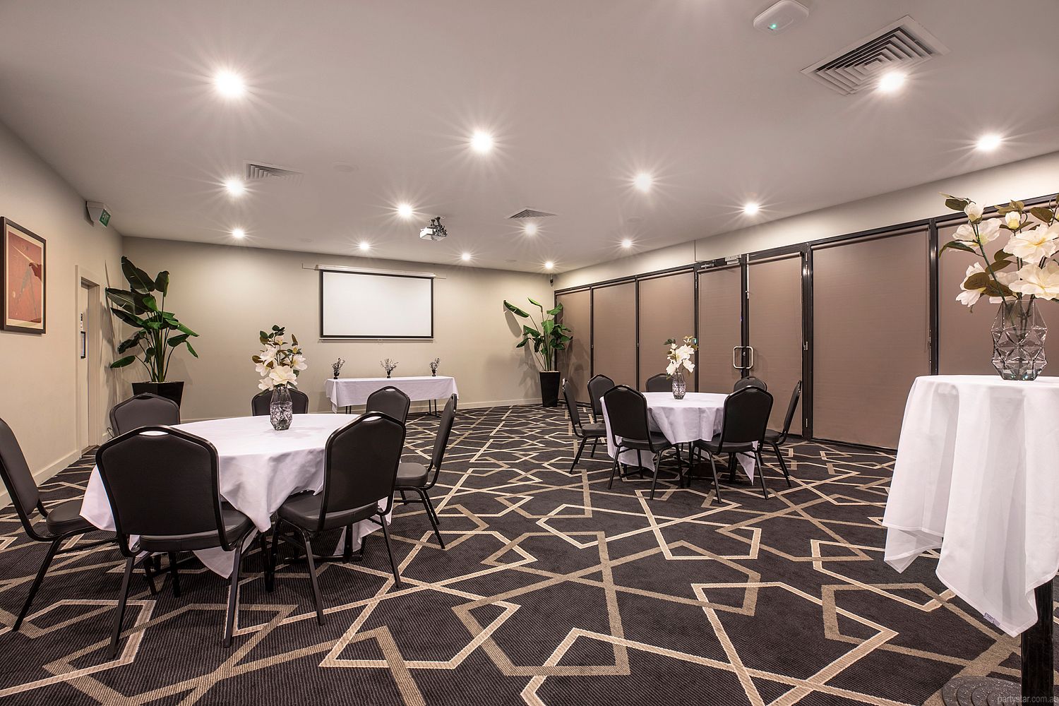 Cramers Hotel, Preston, VIC. Function Room hire photo #2