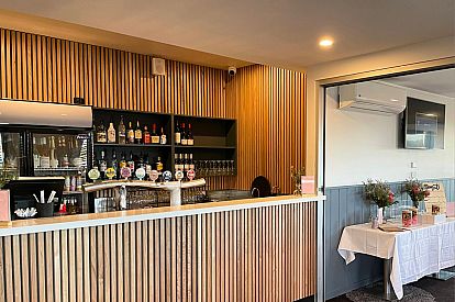 Venue hire information for Cross Keys Hotel