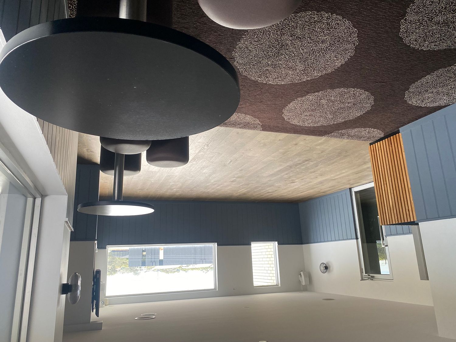 Cross Keys Hotel, Essendon, VIC. Function Room hire photo #2