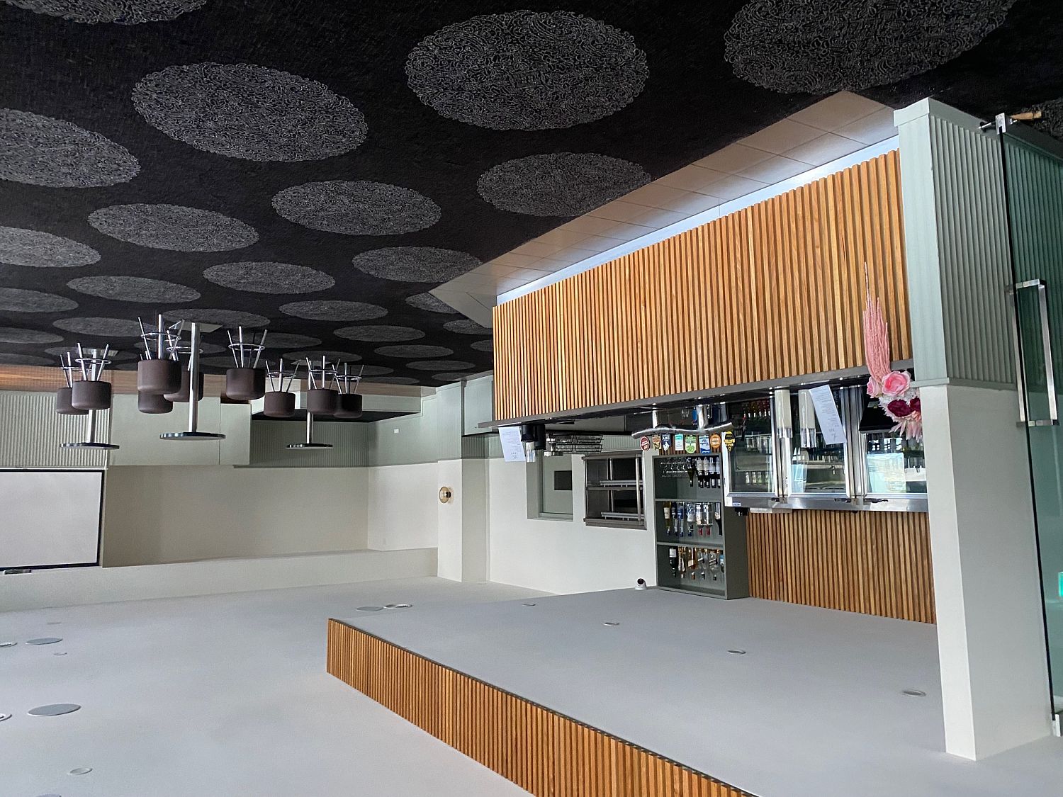 Cross Keys Hotel, Essendon, VIC. Function Room hire photo #1