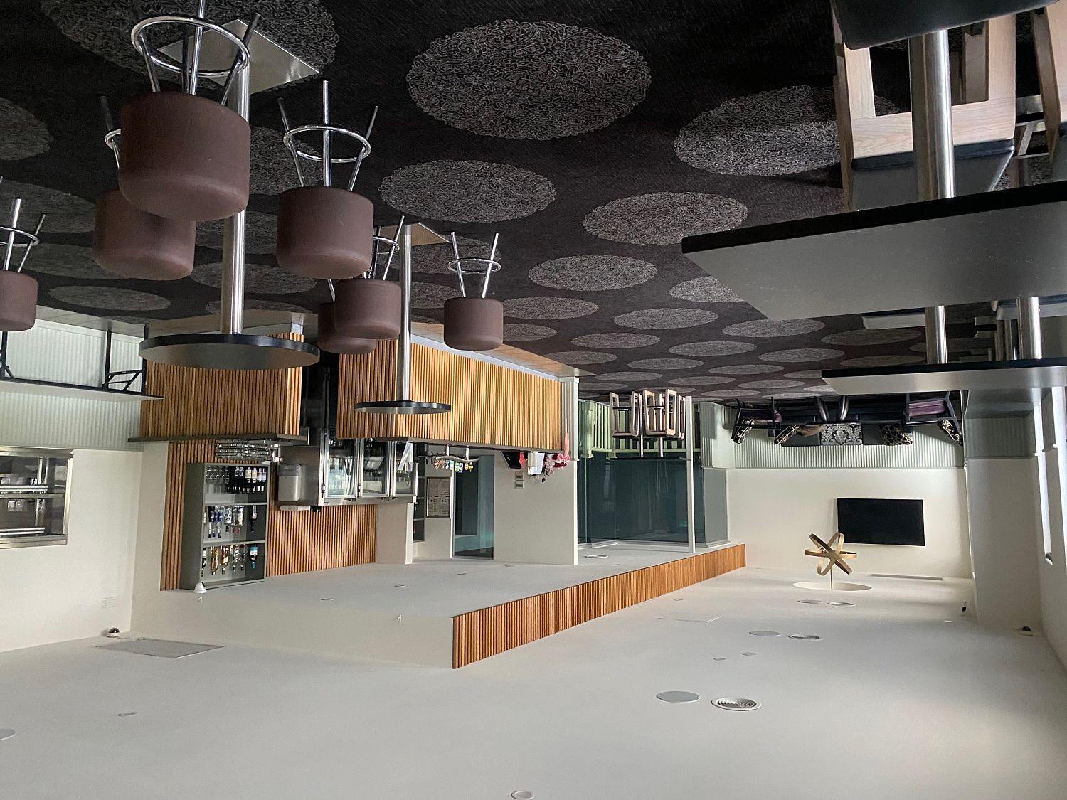 Cross Keys Hotel, Essendon, VIC. Function Room hire photo #4