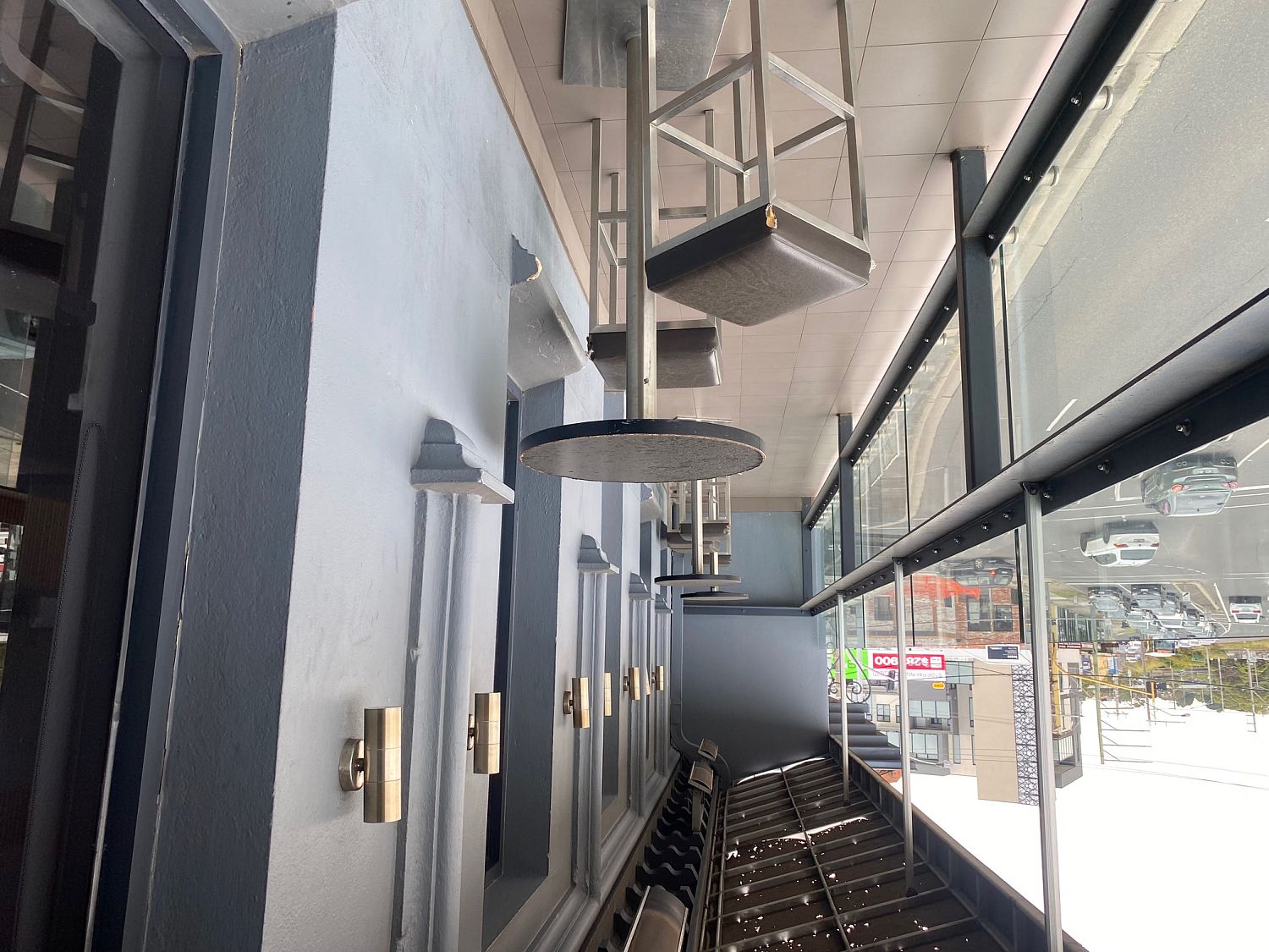 Cross Keys Hotel, Essendon, VIC. Function Room hire photo #5
