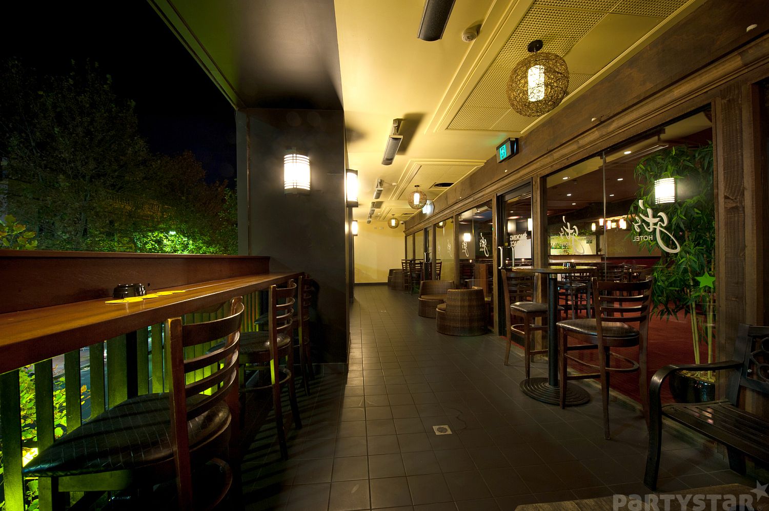 GT's Hotel, Surry Hills, NSW. Venue photo #5