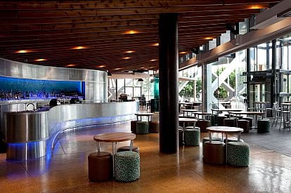 Vessel Bar