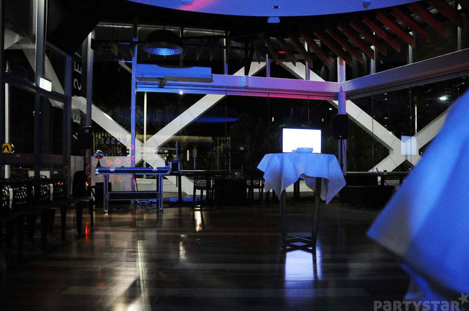 Vessel Bar function space at Vessel, Sydney, NSW. Photo 4