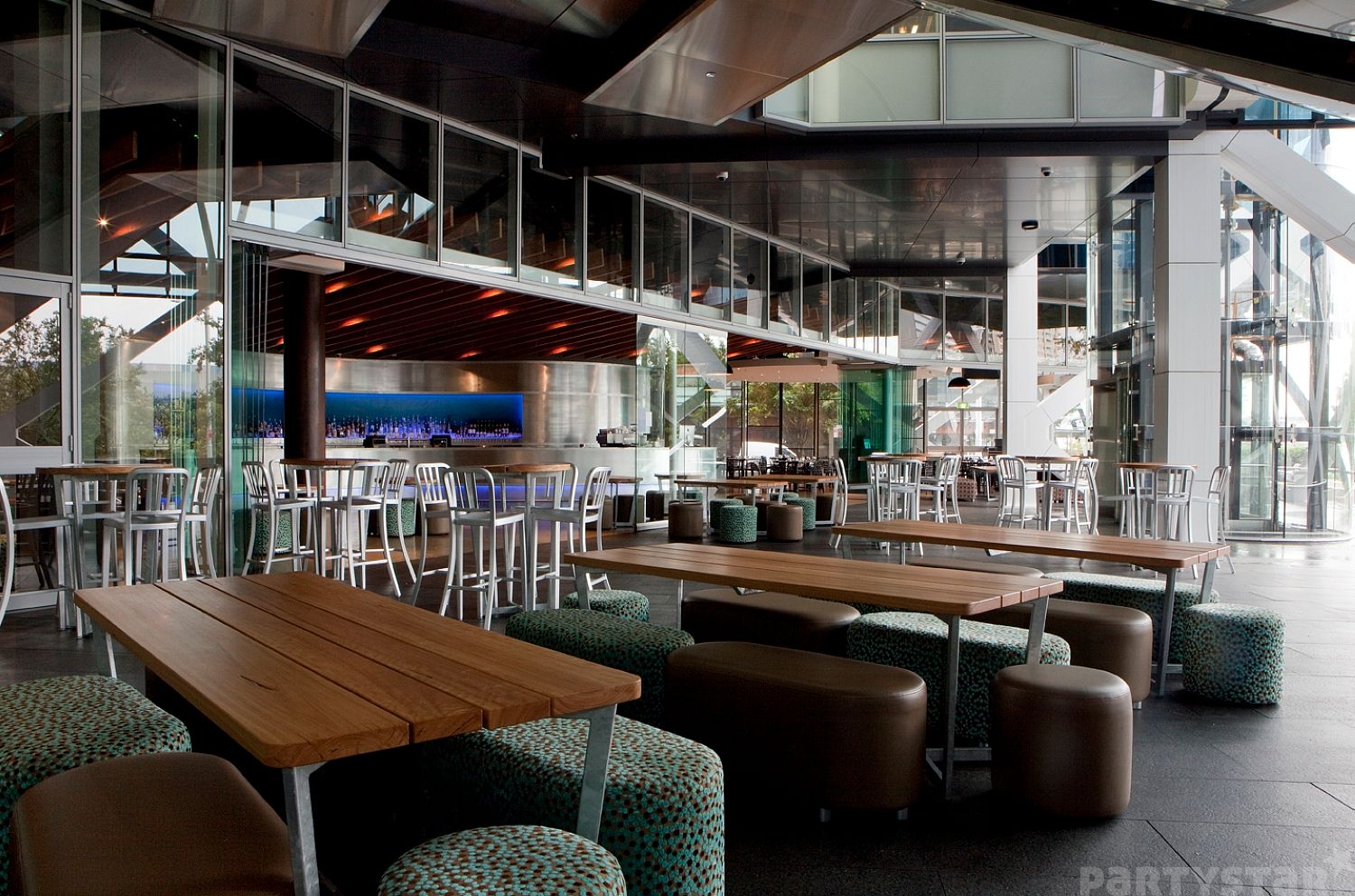 Vessel Bar function space at Vessel, Sydney, NSW. Photo 5