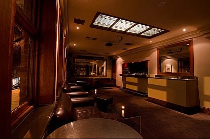 Bar Cleveland