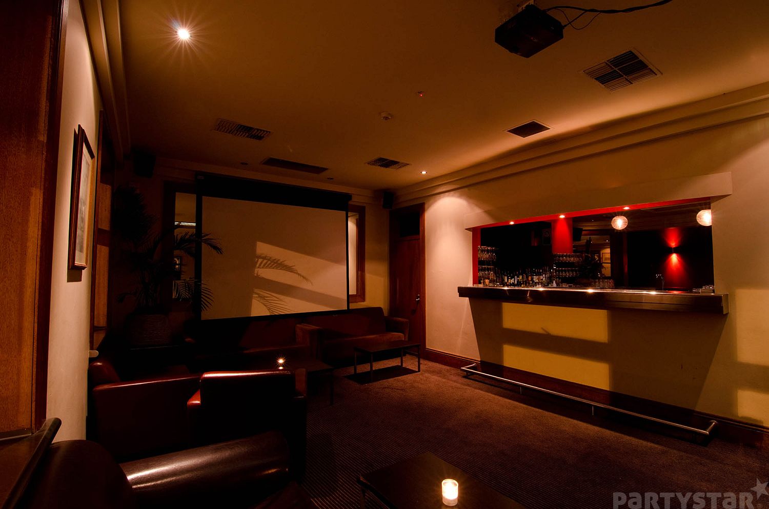 Private Function Room function space at Bar Cleveland, Surry Hills, NSW. Photo 2